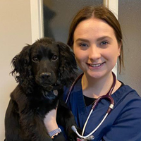 Emily Denney - Veterinary Surgeon
