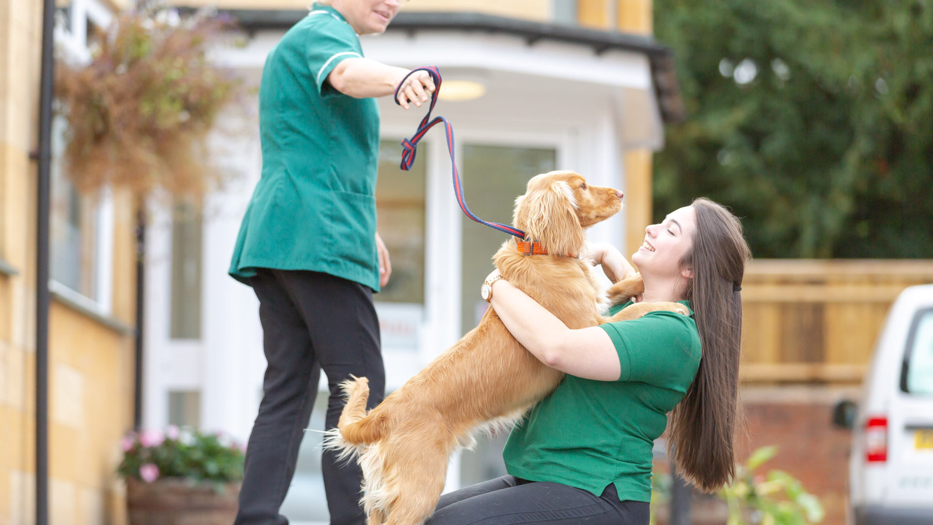 Pet Advice Local Vets in Banbury Hawthorne Lodge Vets