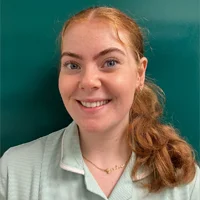 Erin Turner - Student Veterinary Nurse