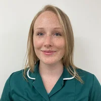 Kirsty Shepherd - Registered Veterinary Nurse