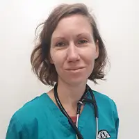 Maria Zovinova  - Clinical Lead