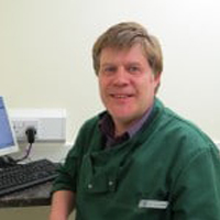 David Bemrose - Senior Veterinary Surgeon