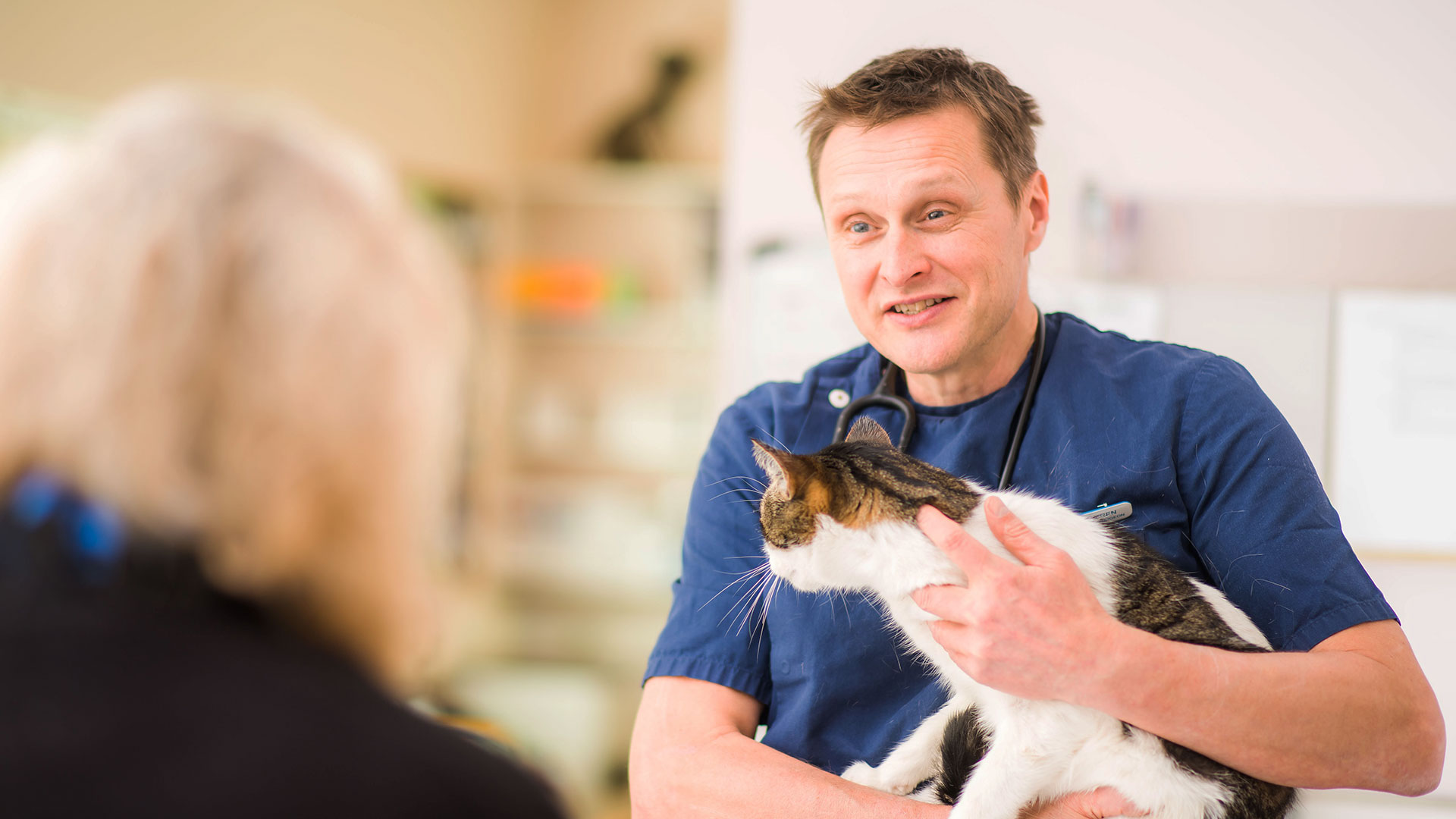 Client Charter Local Bridport Vet Haydon Vets