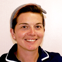 Emma Palmer - Veterinary Nurse