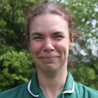 Nicola Jauncey - Head Nurse