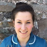 Bea Jones - Veterinary Nurse