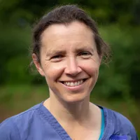 Kate Platt - Veterinary Surgeon & Clinical Director