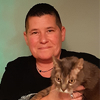 Paula Sorsby - Veterinary Care Assistant