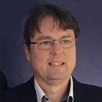 Dr Steven Bossuyt - Advanced Practitioner in Veterinary Ophthalmology