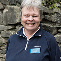 Kath Mason