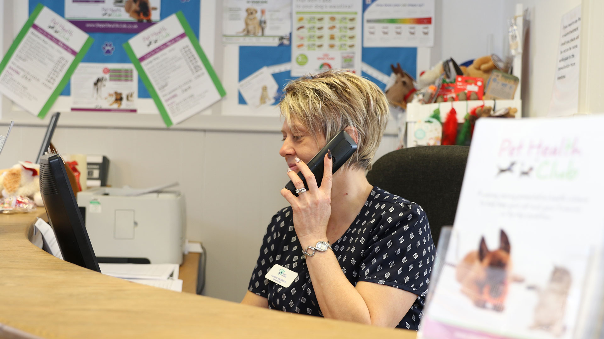 Pet Advice Local Vets in BurtononTrent Highland Vet Clinic