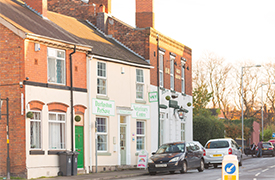 Darlaston