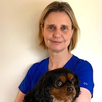 Fiona O'Hara - Veterinary Surgeon