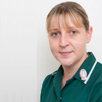 Amy Hopson