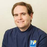 Daniel Furey - Veterinary Surgeon