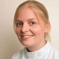 Sophie Sharpe