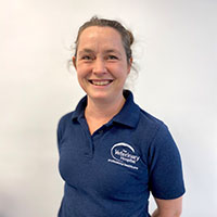 Jo Earle-Valler - Administrator