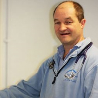 Jonny Green - Clinical Director