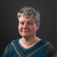 Carol Jenkinson - Clinical Director