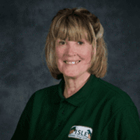 Liz Townrow - Receptionist