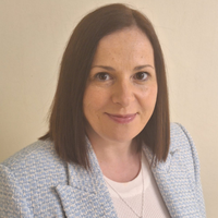 Amanda Mahony - Area Director