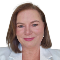 Christine Carolan - Communications, Marketing and Transformation Lead