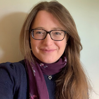 Claire Edwards - Operations Manager