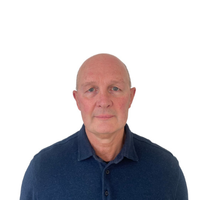 Derek McGrath - Property Projects Manager