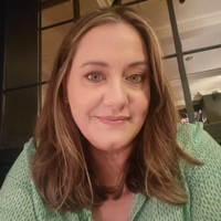 Lauren Fries - Senior HR Business Partner