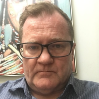 Rob Pickett - Finance Integration Manager