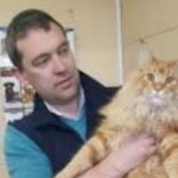 Nicholas Garvey - Clinical Director