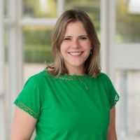 Annie Baltz - Director of Small Animals