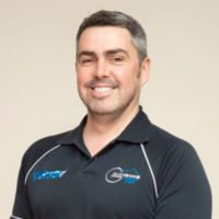Plunkett McGovern - Head of Farm for IVC Evidensia Ireland