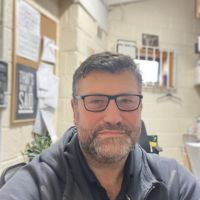 Richard Bramley - Clinical Director
