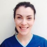 Laura McKay - Registered Veterinary Nurse