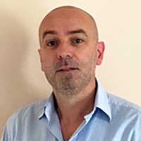 Finbarr Heslin - Country Medical Director