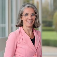 Laura Padfield - CEO Ireland