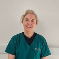 Louise Coffey - Clinical Director