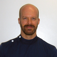 Dan Lutz - Veterinary Surgeon