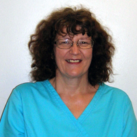 Janice Martin - Practice Manager