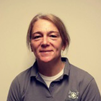 Dr Tracy Anderton - Veterinary Surgeon