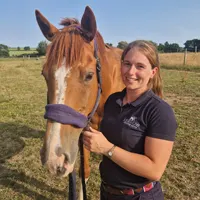 Nicole Hadley - Veterinary Surgeon