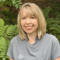 Clare - Equine Diary & Office Administrator