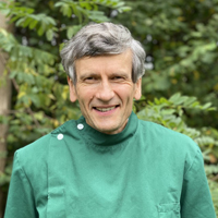 David Tunnicliffe - Veterinary Surgeon
