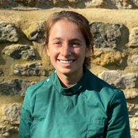 Jenny Gibson - Veterinary Surgeon