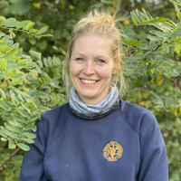 Vicki - Office Administrator