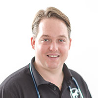 Peter Underwood  - Clinical Director