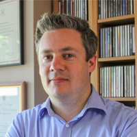 Andrew Francis - Veterinary Surgeon