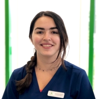 Susana Alvarez Magdalena - Veterinary Surgeon