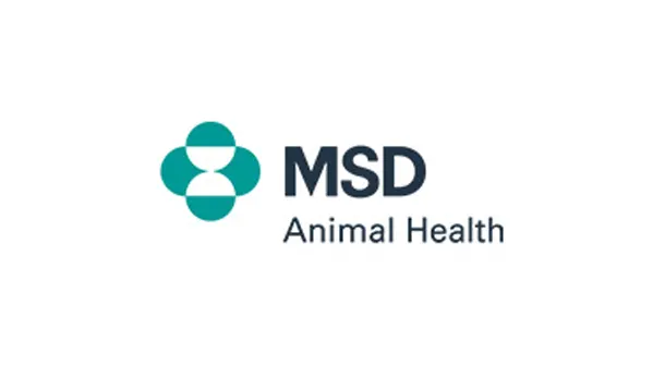 MSD Animal Health